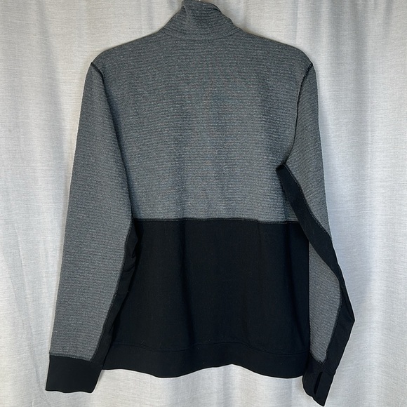 ADIDAS IMBERS QUARTER ZIP SIZE(M/L) - Picture 7 of 7